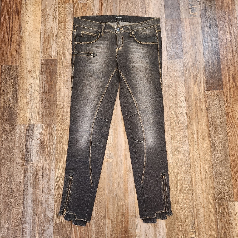 Phard Jeans